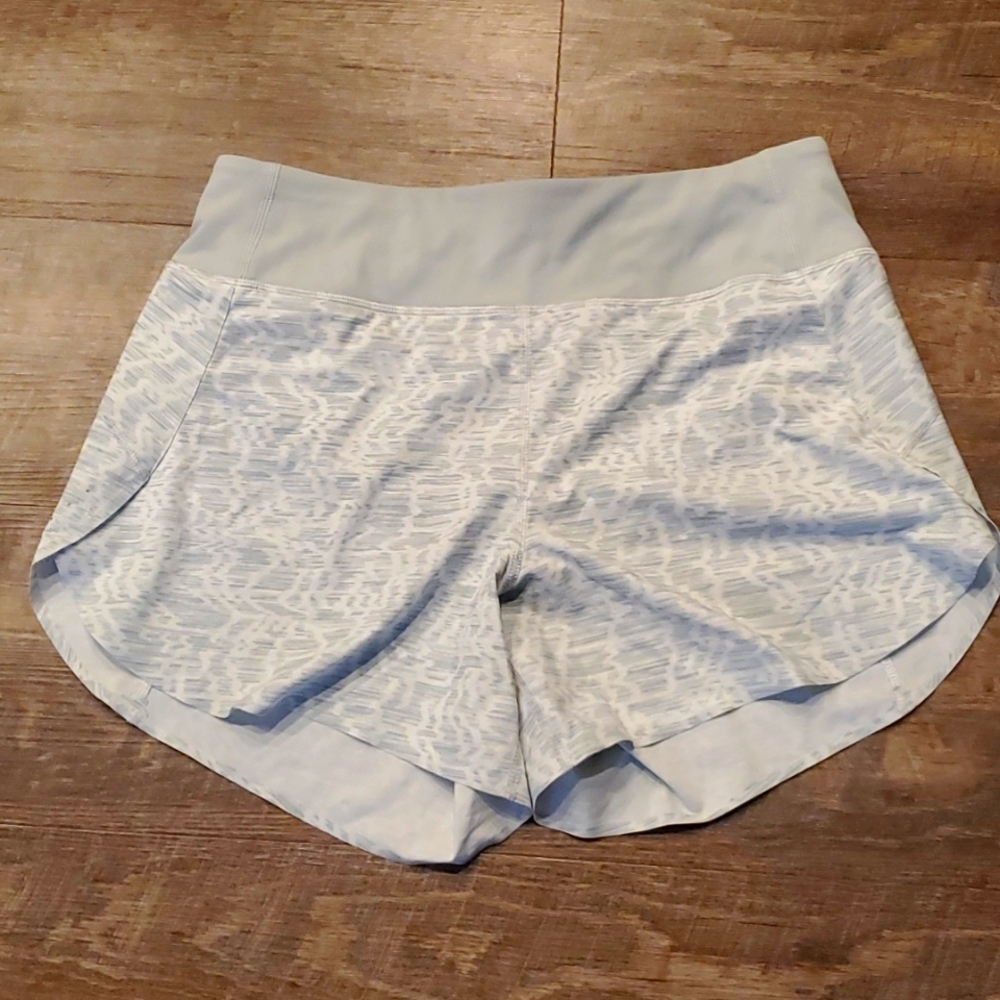 Athleta fast and free short